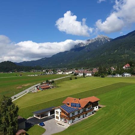 Haus Haemmerle Reutte Luaran gambar