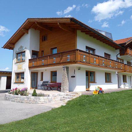 Haus Haemmerle Reutte Luaran gambar