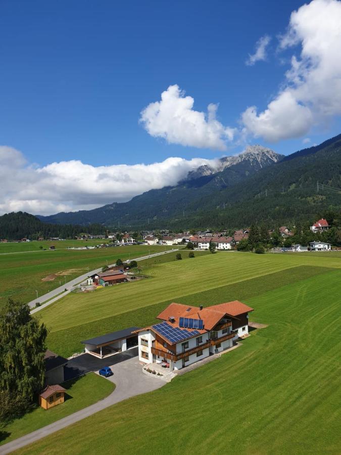 Haus Haemmerle Reutte Luaran gambar