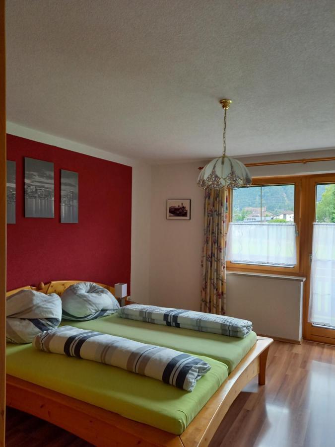 Haus Haemmerle Reutte Luaran gambar
