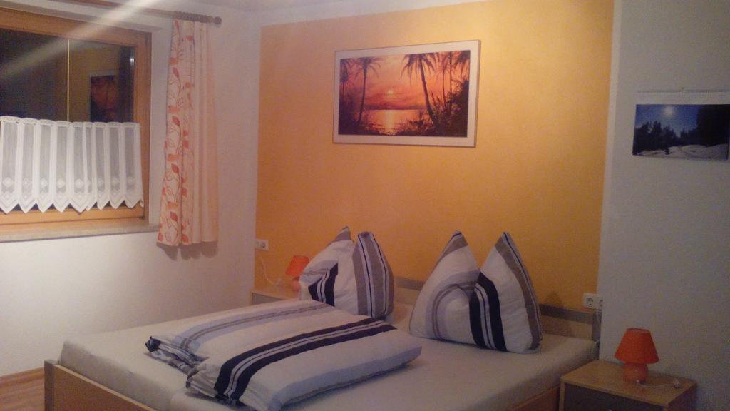 Haus Haemmerle Reutte Luaran gambar